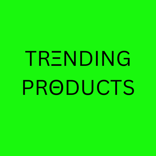 trending products