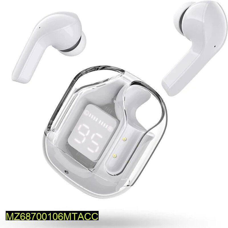 Air 31 TWS Wireless Earbuds
