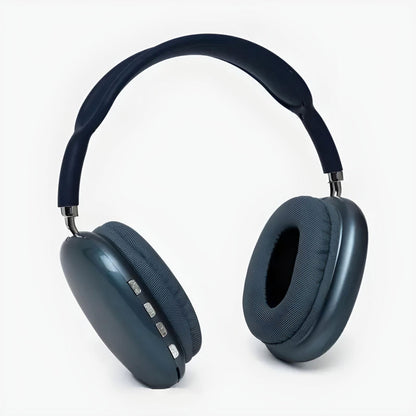 P9 Pro Max Wireless Bluetooth Headphones With Mic and Gaming Stereo Headset (Allowed To Open)