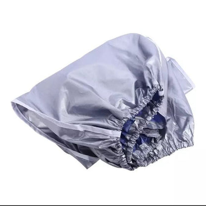 1.5/2 Ton High Quality Ac Dust Cover For Indoor And Outdoor, Air Conditioner Waterproof Cover