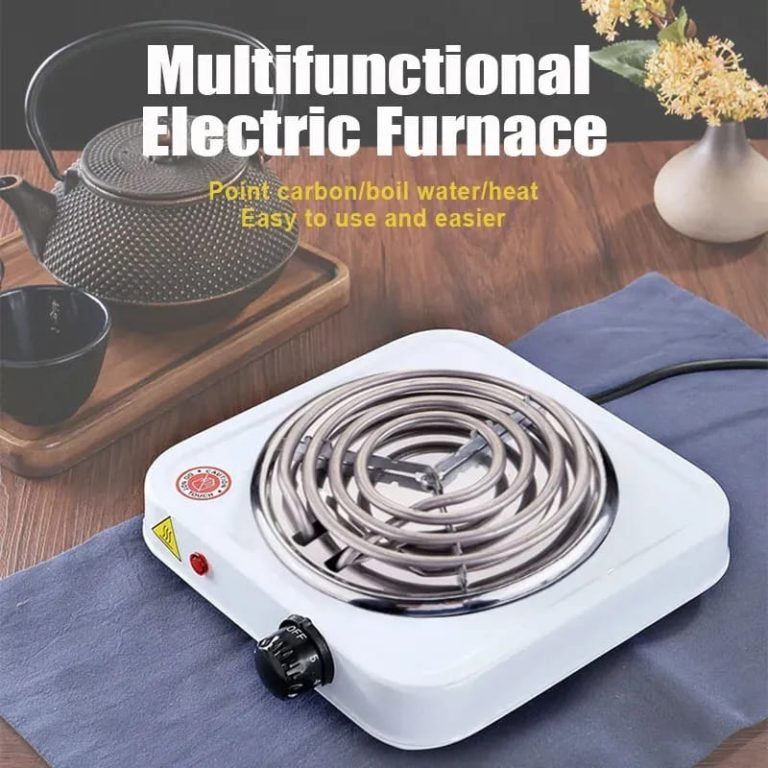 Electric Stove Single Hot Plate