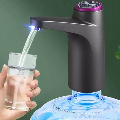 Amazing Electric Water Dispenser, Rodany Water Dispenser, USB Smart Water Pump, Desktop Drink Dispenser, Automatic Electric Water Gallon Bottle Pump, Mijia Automatic Electric Water Dispenser, Smart Water Pump