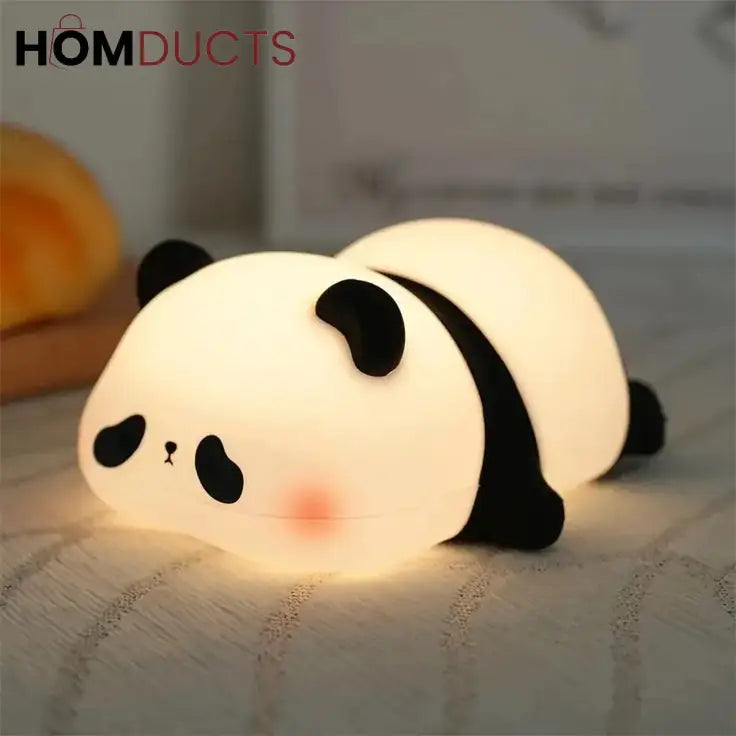 Panda Led Desk Lamp